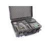 Dronivo 2in1 Transport and Charging Case for DJI Mavic 2 Series