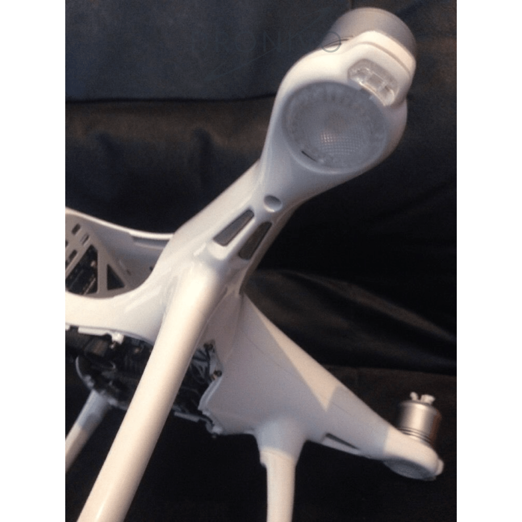 DJI Phantom 4 - Replacement Drone without Batteries / Accessories