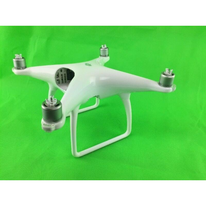 DJI Phantom 4 - Ersatzdrohne