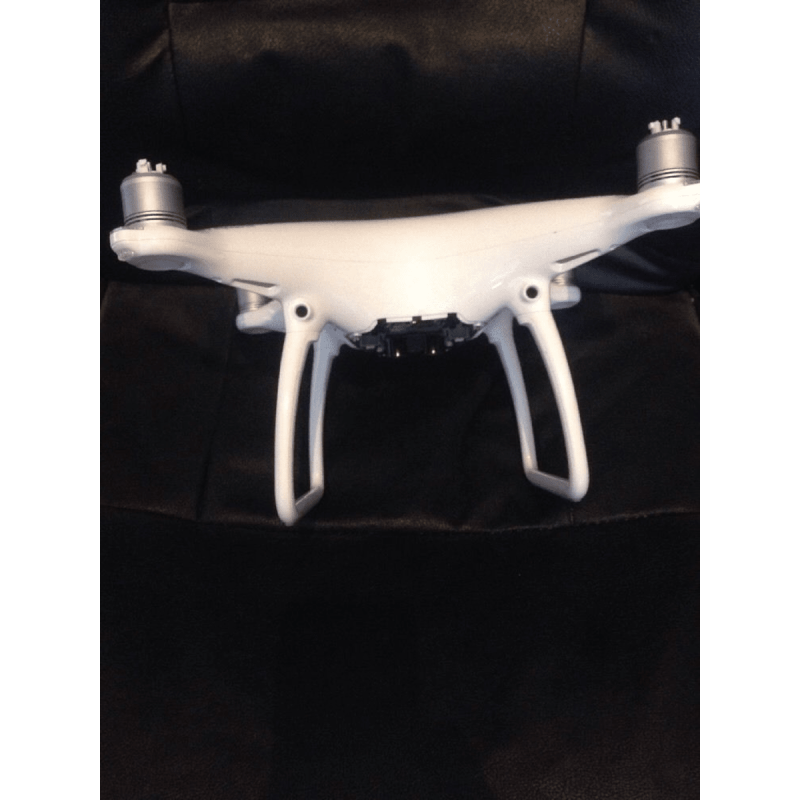 DJI Phantom 4 - Ersatzdrohne
