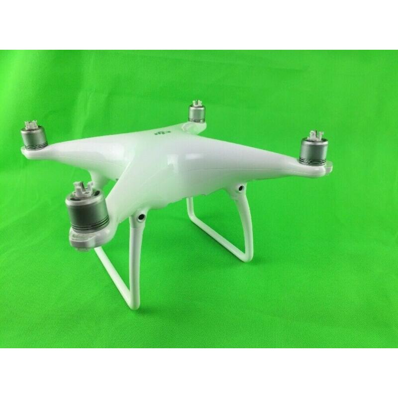 DJI Phantom 4 - Ersatzdrohne
