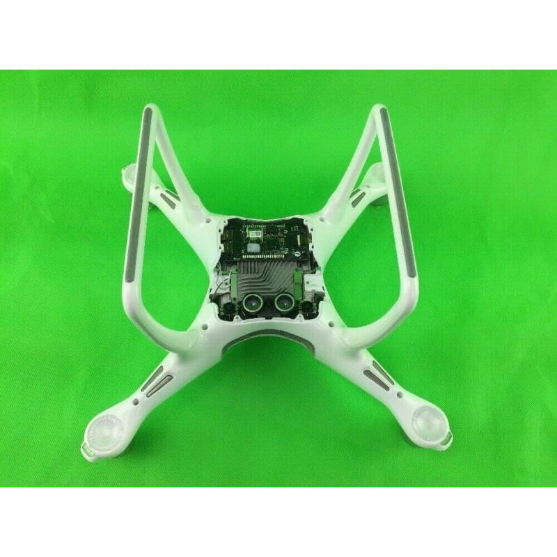 DJI Phantom 4 - Ersatzdrohne