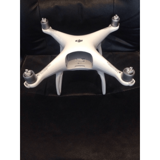DJI Phantom 4 Pro+ V2.0 remote control with Touchscreen GL300K