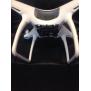 DJI Phantom 4 - Replacement Drone without Batteries / Accessories