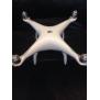 DJI Phantom 4 - Replacement Drone without Batteries / Accessories