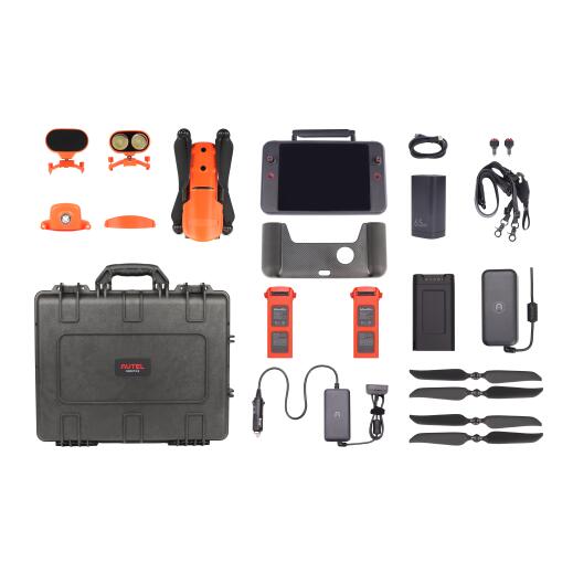 Autel - EVO II Dual 640T Enterprise