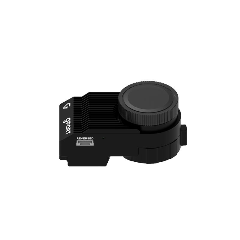 Gremsy - GPORT FOR PIXY F (FLIR DUO PRO R)