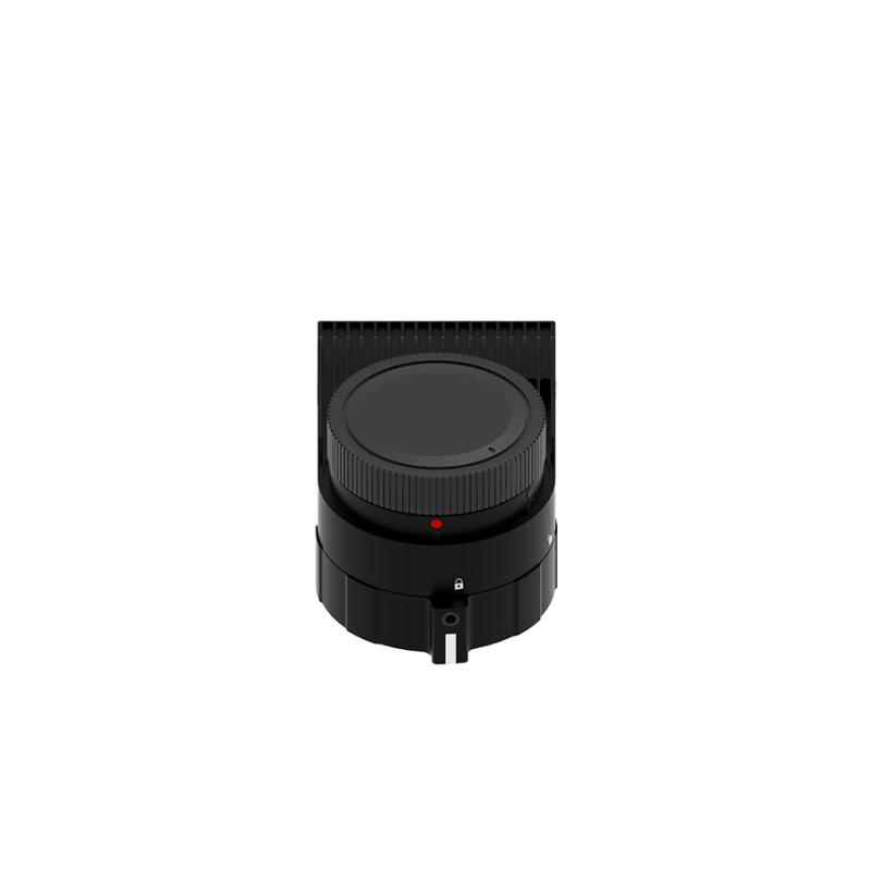 Gremsy - GPORT FOR PIXY F (FLIR DUO PRO R)