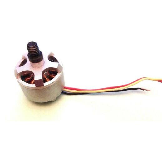 DJI Phantom 2 - Motor 2312 / 960KV CW (Part12) black