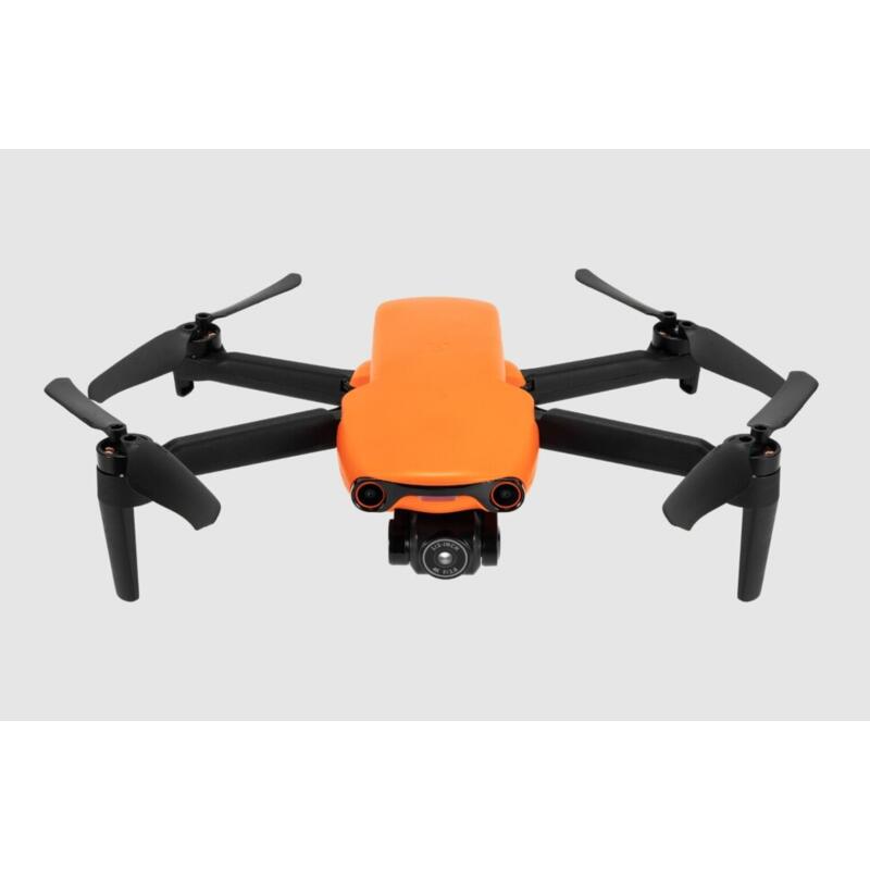 Autel - EVO Nano+ Premium Bundle (Orange)