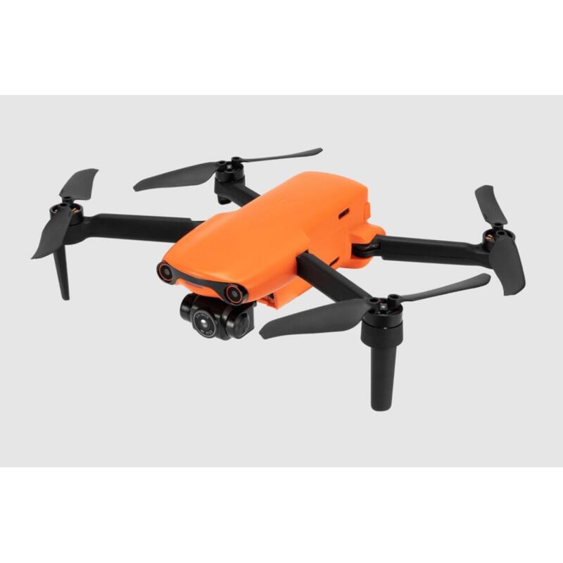 Autel - EVO Nano+ Premium Bundle (Orange)