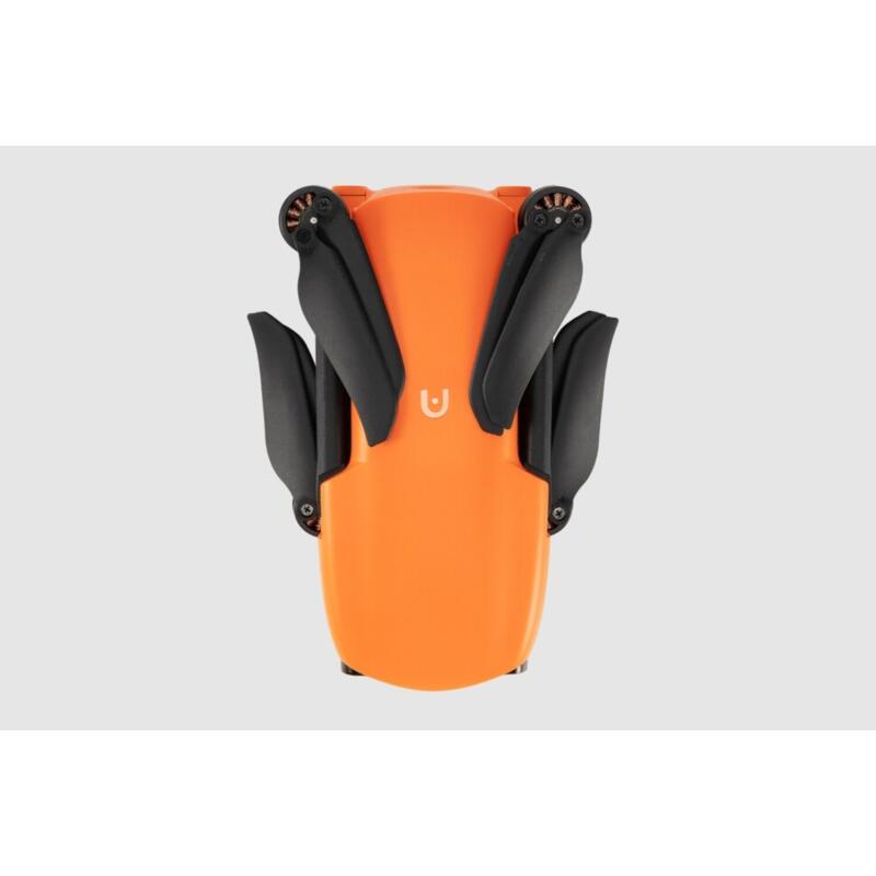 Autel - EVO Nano+ Premium Bundle (Orange)