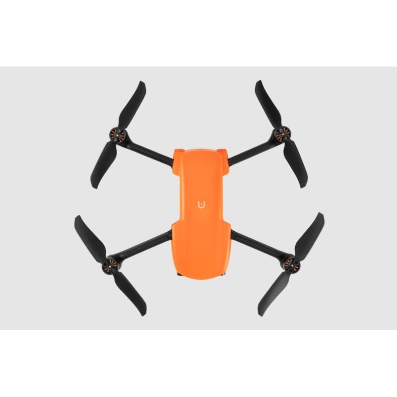 Autel - EVO Nano+ Premium Bundle (Orange)