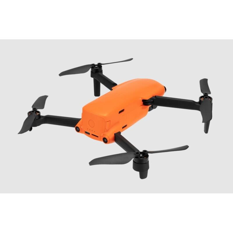 Autel - EVO Nano+ Premium Bundle (Orange)