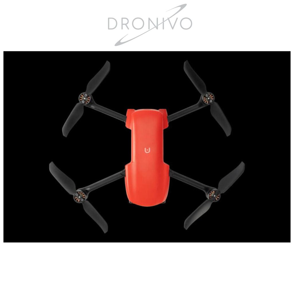 Autel - EVO Nano+ Premium Bundle (Blazing Red) | Dronivo - Dronivo ...