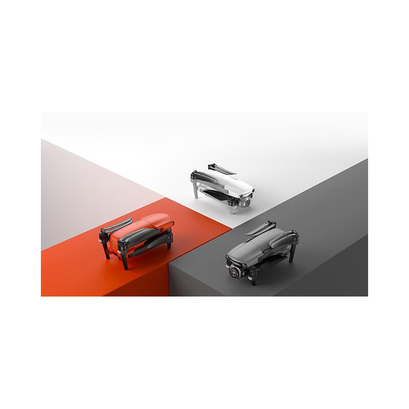 Autel - EVO Lite+ Premium Bundle (Orange)