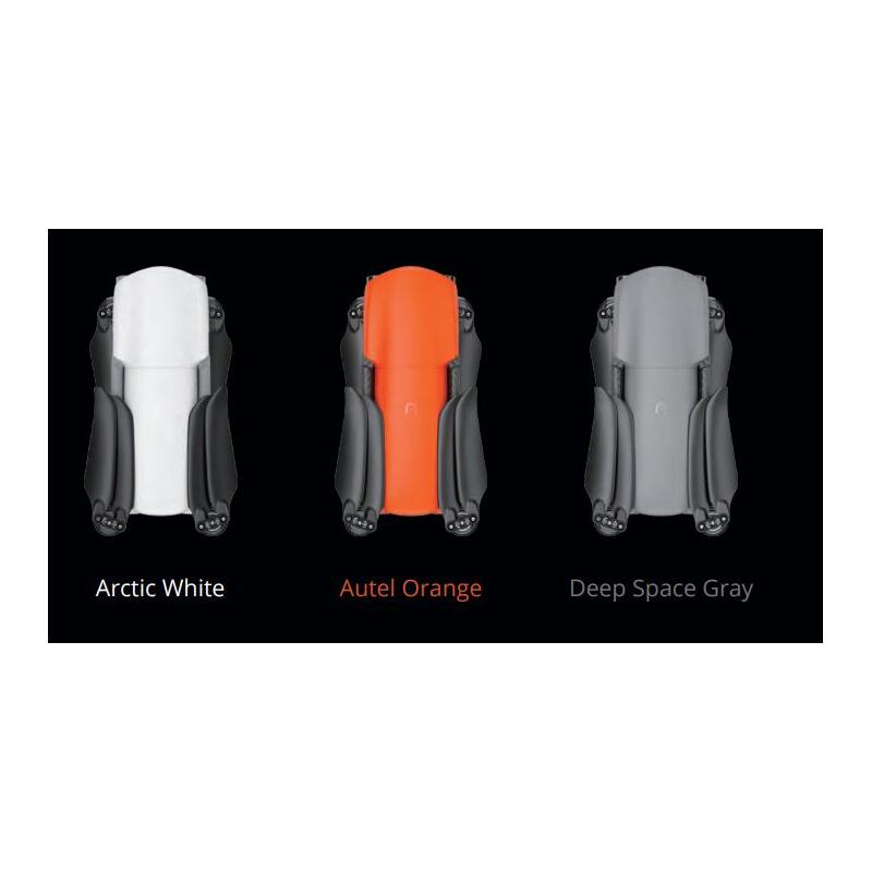Autel - EVO Lite+ Premium Bundle (Orange)