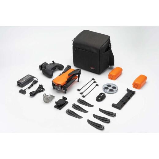 Autel - EVO Lite+ Premium Bundle (Orange)