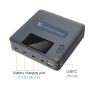 DJI Mavic 2- 6 in 1 Battery Charger with LCD Screen & Storage Mode