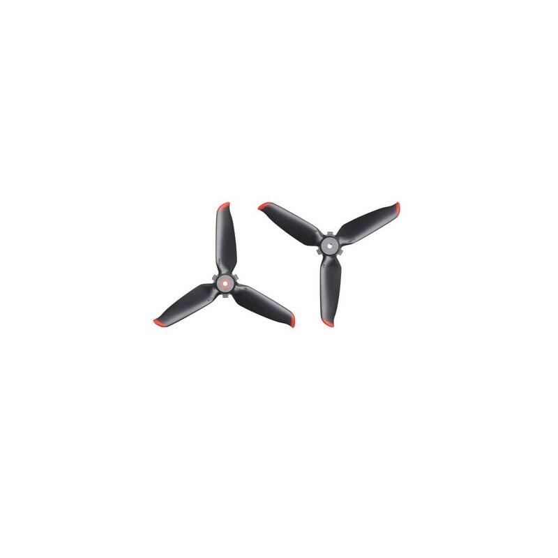 DJI FPV - Propellers 2 Pcs (CW & CCW) - Dronivo - Your expert for dro ...