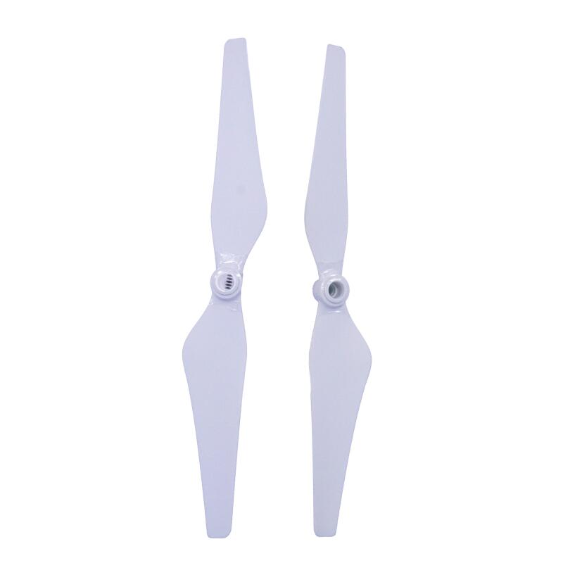 DJI Phantom 3 - Self- locking Propeller Serie 9450 1CW+1CCW (Part9)