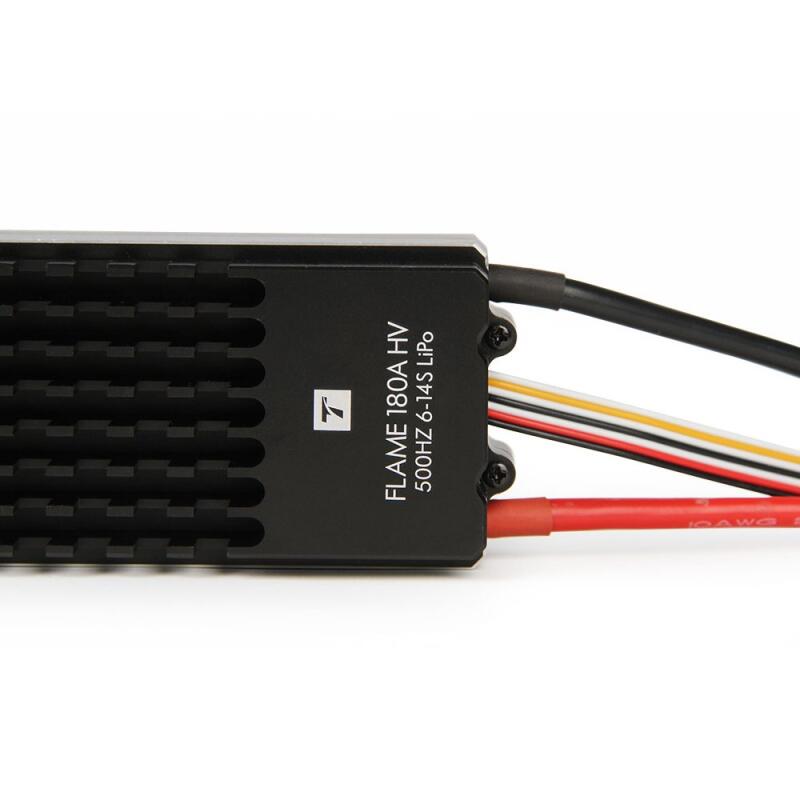 T-Motor FLAME 180A 12S V2.0 ESC