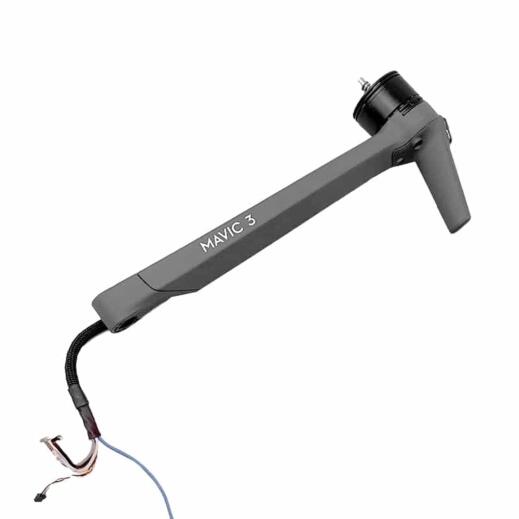 DJI Mavic 3 - Motor Arm vorne links M2