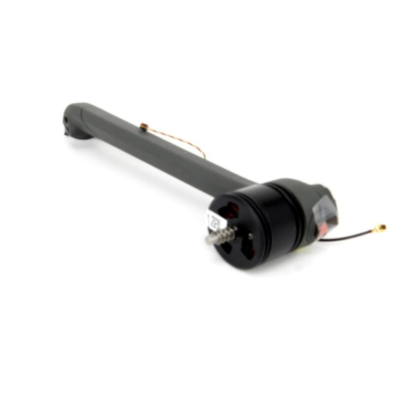 DJI Mavic 3 - Motor Arm rear right M4