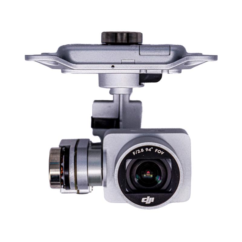 DJI Phantom 3 Standard - Gimbal + Camera