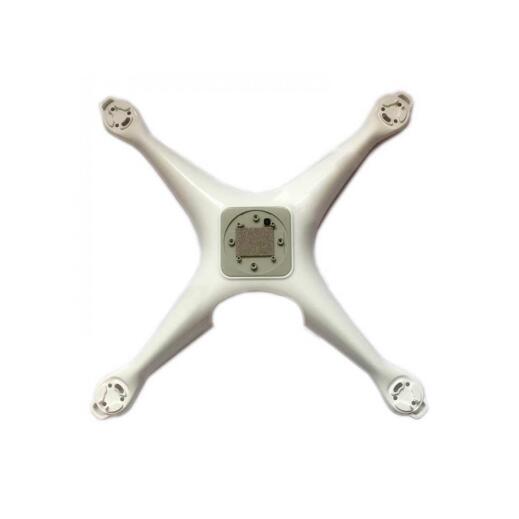 DJI Phantom 4 RTK - Obere Abdeckung