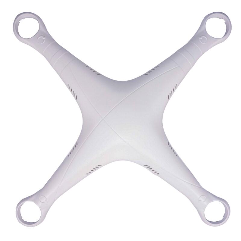 DJI Phantom 3 - Oberer Korpus