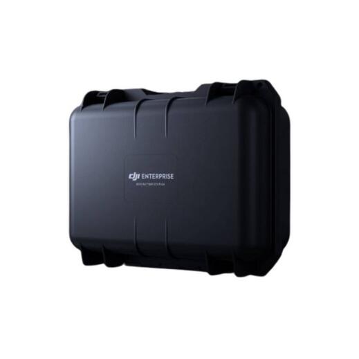 DJI Matrice M30 Serie - BS30 Ladestation (Part03)