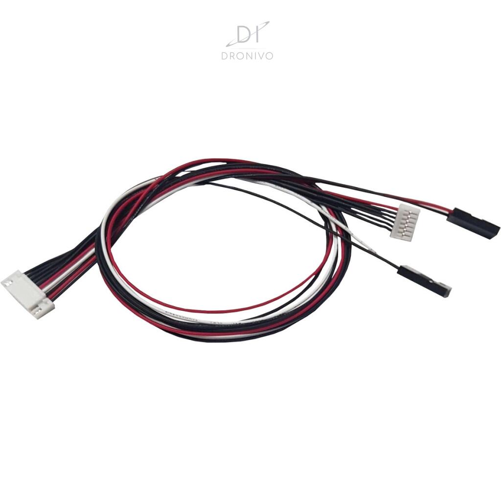 RFDesign - RFD 900ux multi cable 300mm - Dronivo - Ihr Experte für Dr ...