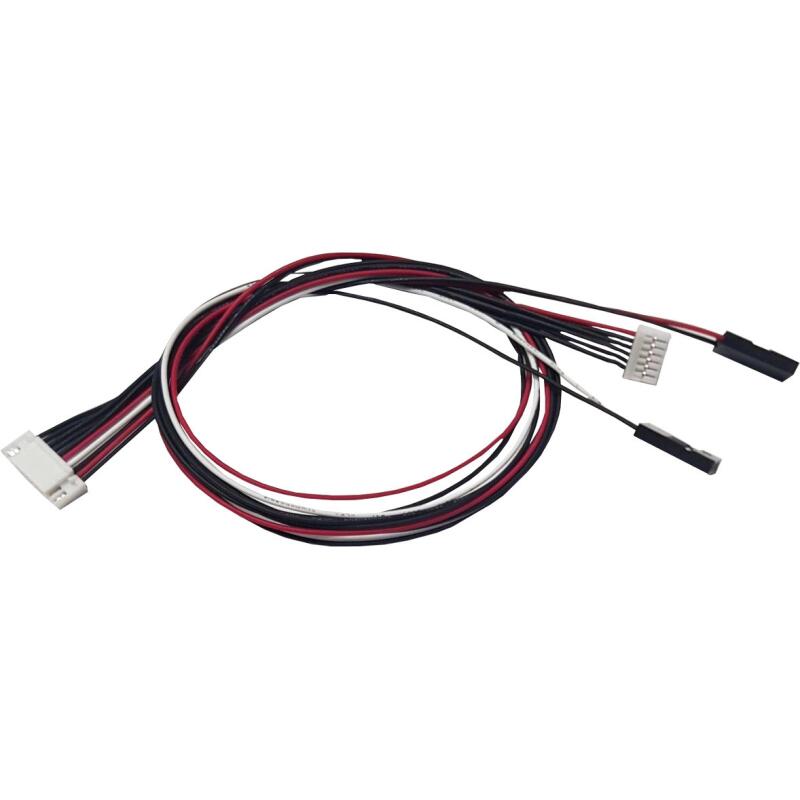 RFD900ux multi cable 150mm