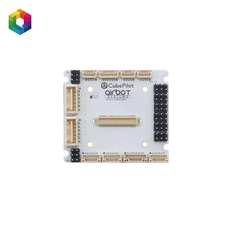 Airbot Systems- Mini Carrier Board