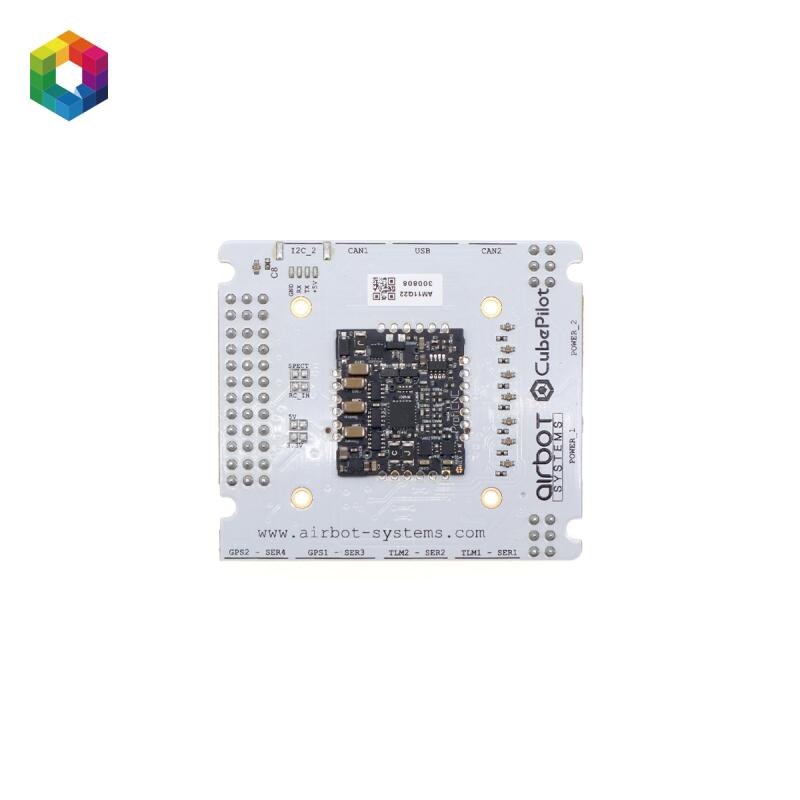 Airbot Systems- Mini Carrier Board