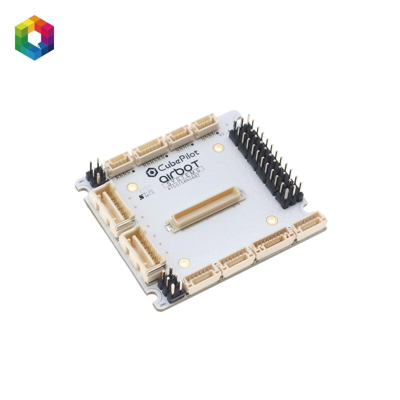 Airbot Systems- Mini Carrier Board