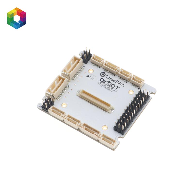 Airbot Systems- Mini Carrier Board