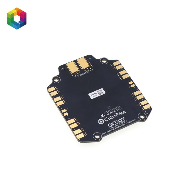 Airbot Systems - Power Distribution Board