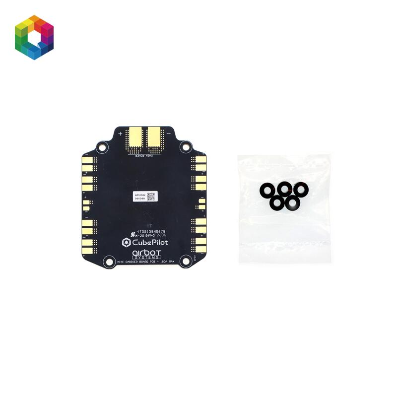 Airbot Systems - Power Distribution Board