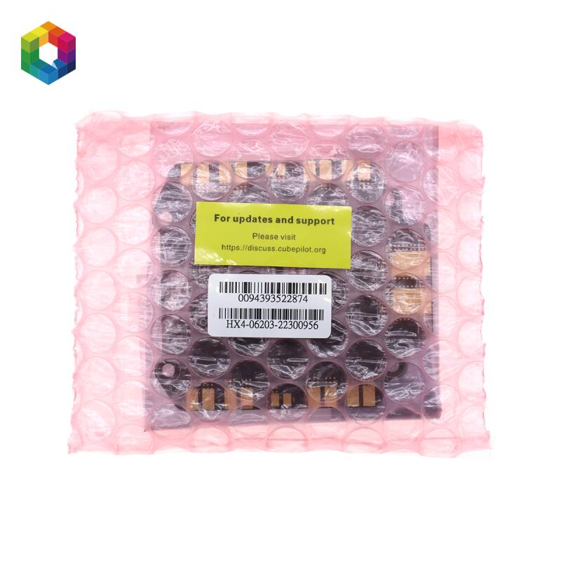 Airbot Systems - Power Distribution Board