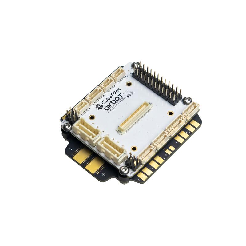 Airbot Systems - Power Distribution Board