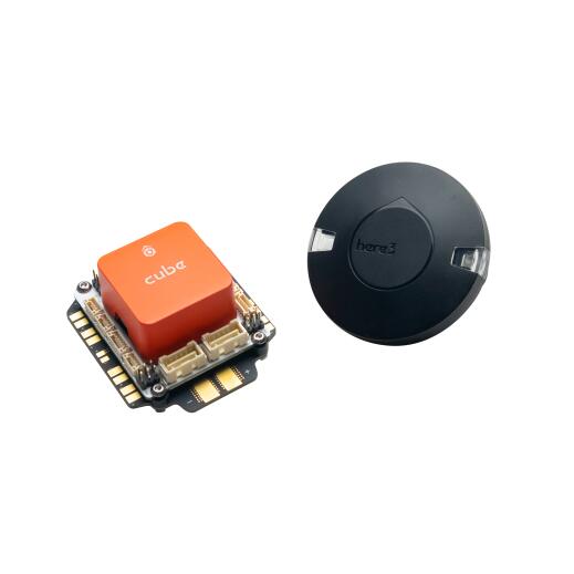 Airbot Systems - Power Distribution Board