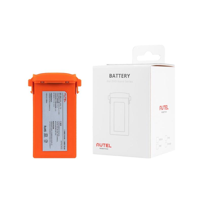 Autel EVO Nano - Batteries (Orange)