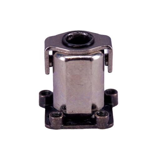 DJI Mavic 3 - Flugarm Rotationsachse hinten