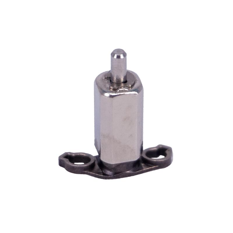 DJI Mavic 3 - Flugarm Rotationsachse vorne links