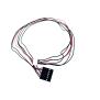 CubePilot - PIXHAWK2 to RFD900 Telemetry Cable - 300mm