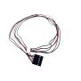 HEX/ProfiCNC - PIXHAWK2 to RFD900 Telemetry Cable - 300mm