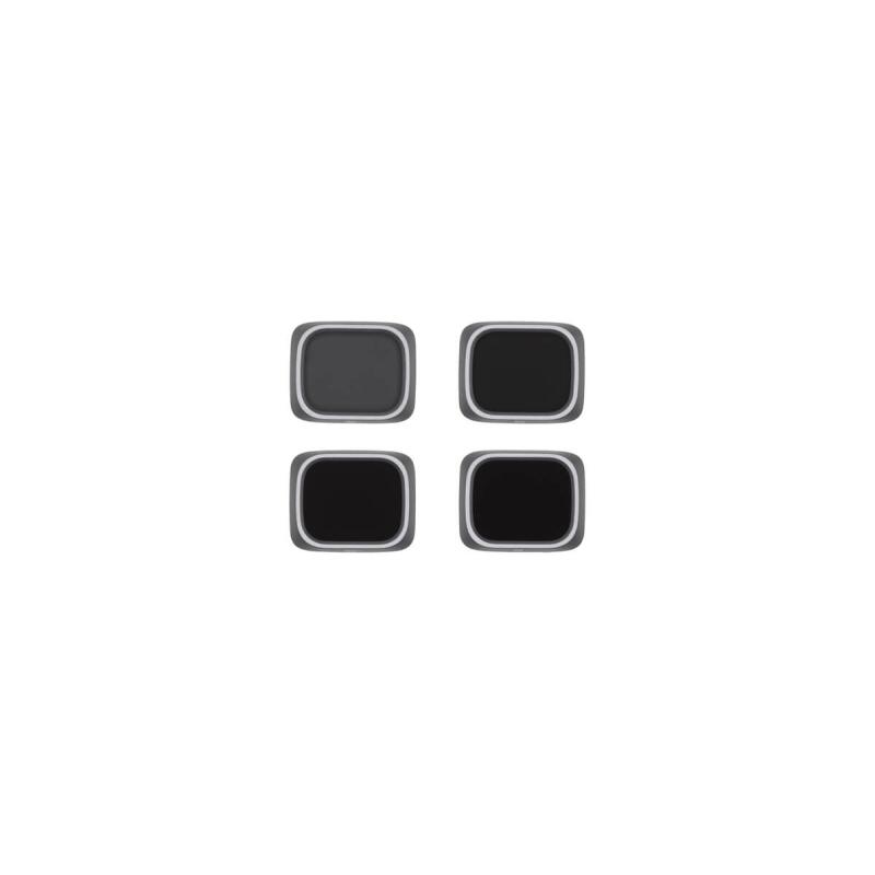 DJI Air 2S - ND Filter-Set (ND4/8/16/32)