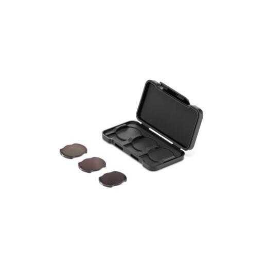 DJI Avata - ND-Filterset (ND8/16/32)